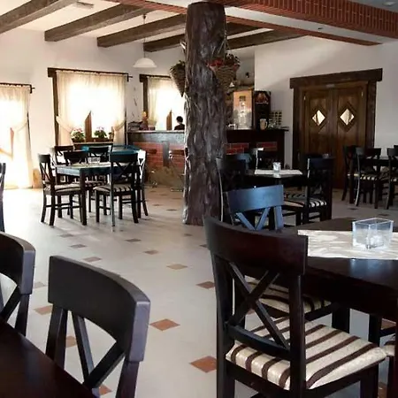 Resort Wejsunek domki na plaży-2
